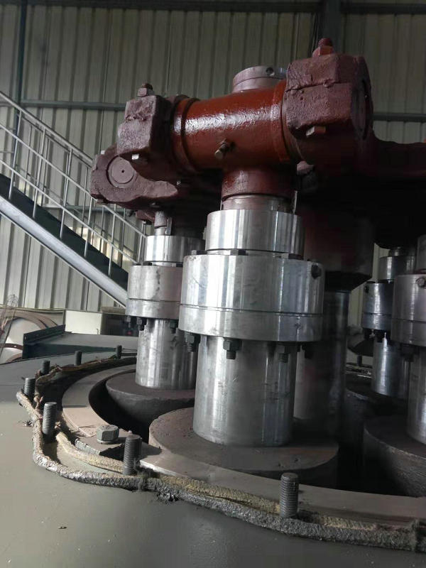 雷蒙機(jī)加工定制